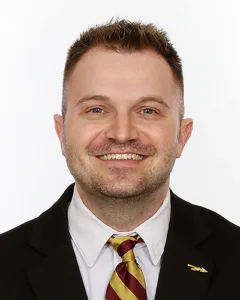 Turner named ISU's Senior Deputy Athletics Director